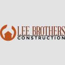 Lee Brothers Construction logo